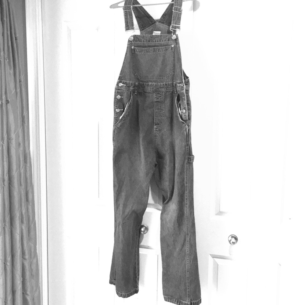 Maturity overalls